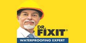 drfixit-logo - Strikey Posey