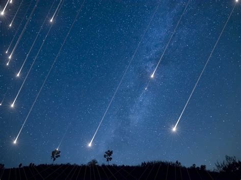 How to watch the most incredible meteor shower of the year happenin...