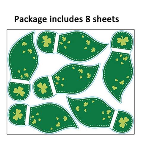 Leprechaun Footprints Printable - Printable Word Searches