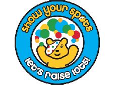 Bbc Children In Need Logo