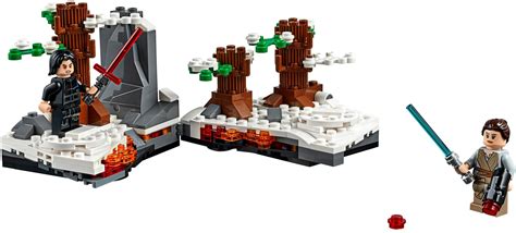 Star Wars | The Force Awakens | Brickset: LEGO set guide and database