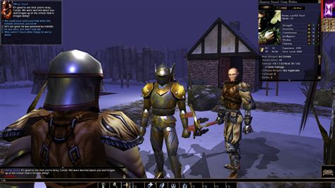 Neverwinter Nights: Enhanced Edition - Beamdog - Great Games, Easy