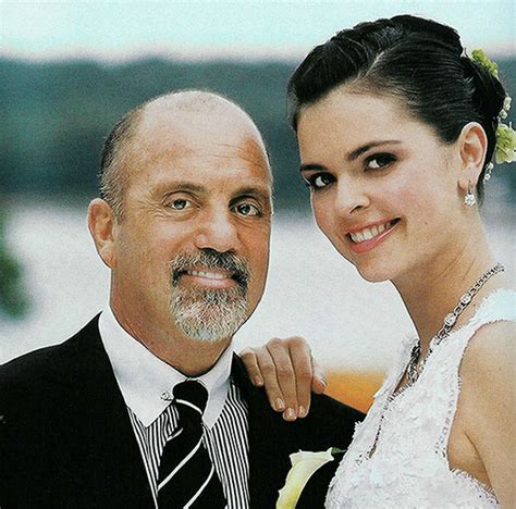 Billy Joel & Katie Lee Divorce Story | Dr. Funkenberry Celeb News