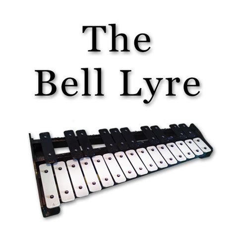 Bell Lyre – Xtant Audio