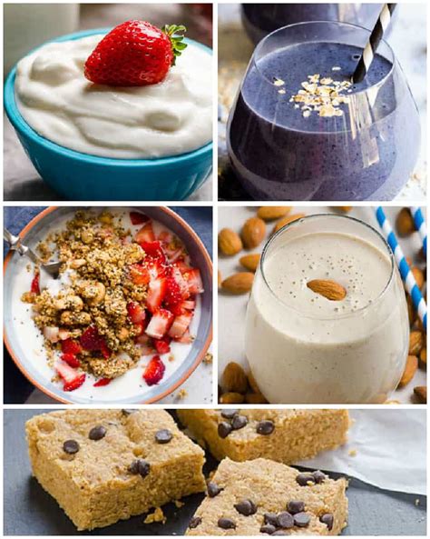 Top 15 Most Popular Most Healthy Breakfast – Easy Recipes To Make at Home