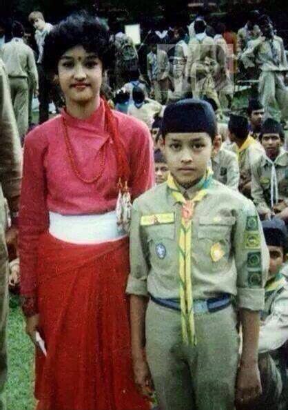 60 Royal family of Nepal. ideas in 2021 | nepal, royal family, royal