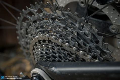 SRAM NX Eagle long term review – Lots of performance for little money ...