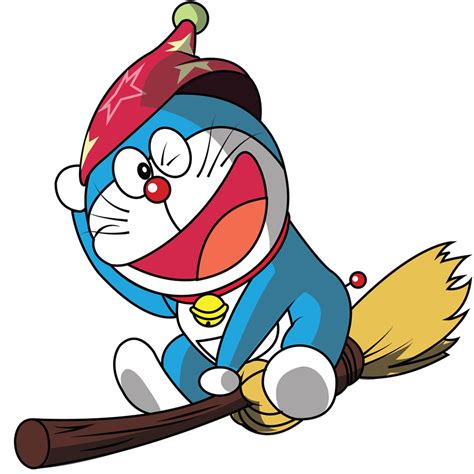 Doraemon cartoon character names - caqwekits