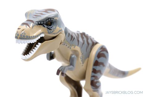 Review: LEGO 75938 T.rex vs Dino Mech Battle – Jay's Brick Blog