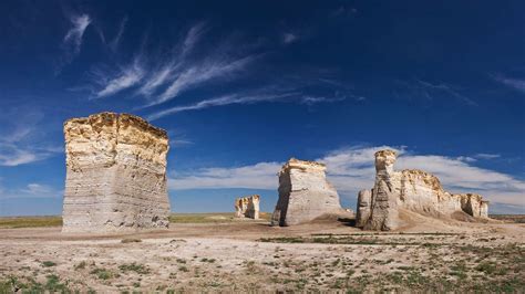 25 Best Attractions in Kansas You Should Visit