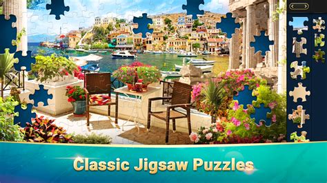 Free Jigsaw Puzzle 3D at Bonnie Simmons blog