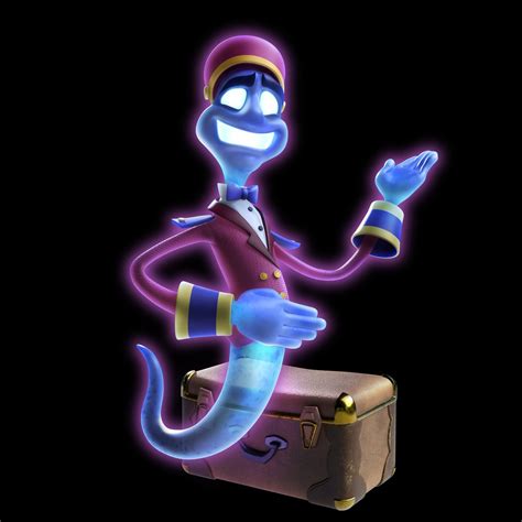 Luigi's Mansion 3 | Wario Forums