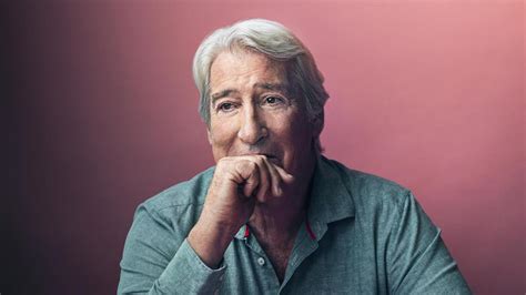 Jeremy Paxman on life with Parkinson’s