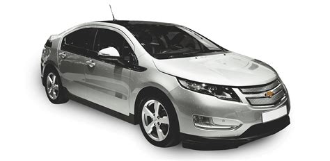 2012 Chevrolet Volt Test Drive Plug-In Electric Hybrid Car Video Review ...