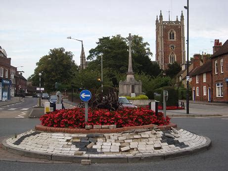 Parish Matters in St Albans in the First World War | The Home Front in ...