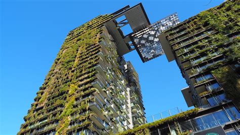 Green buildings can bring fresh air to design, but they can also bring ...