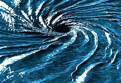 Whirlpools