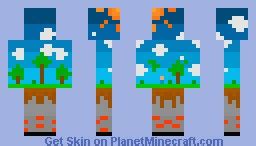 Minecraft Earth Skin Minecraft Skin