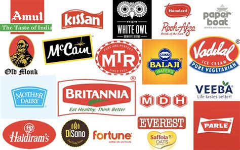 Buying Local: 30 Go-To Indian Food Brands For All Things Grocery : IFN