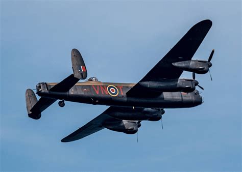 Dambusters 80th Anniversary - reliving the night of the 16th May 1943 ...