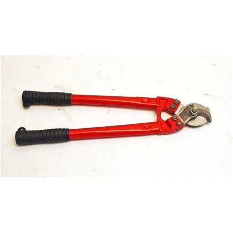 Garage Sale - Heavy Duty Braided Hose Cutter