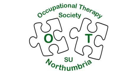 Occupational Therapy Logo - LogoDix