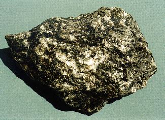 Mica Schist | Geology 1501 | ECU