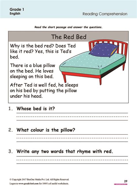 K12 Worksheets – Kidsworksheetfun