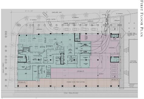 Hyatt Floor Plan - floorplans.click