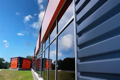 Jackson Public Schools | Architectural Metals