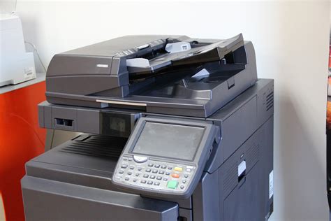 The Top 10 Commercial Copier Brands | 360Connect