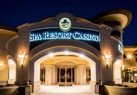 Spa Resort Casino - 235 Photos & 436 Reviews - Casinos - 401 E Amado Rd ...