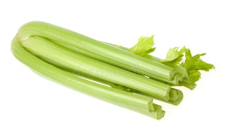 Celery Stalks Royalty Free Stock Image - Image: 12461976