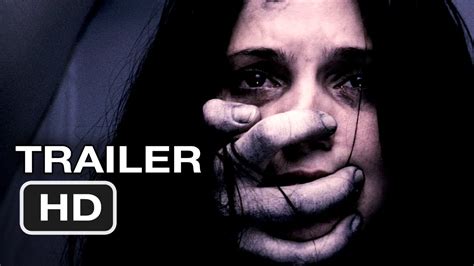 The Apparition Trailer (2012) - Horror Movie HD - YouTube