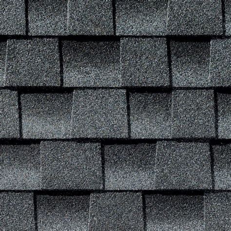 GAF Timberline HD Pewter Gray Lifetime Architectural Shingles (33.3 sq ...