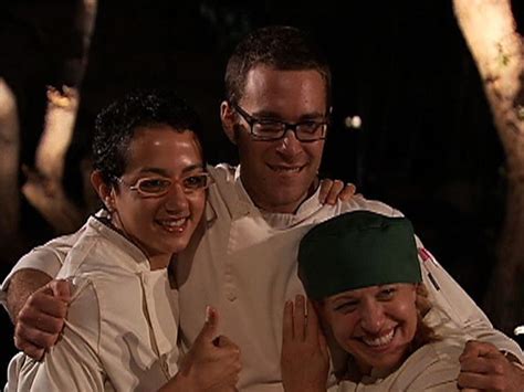 Watch Finale Recap: The Top Chef | Top Chef Season 2 - Episode 13 Video