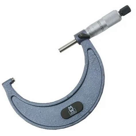 External/Internal Micrometer Calibration, Duration: 3 Days, Rs 200/unit ...