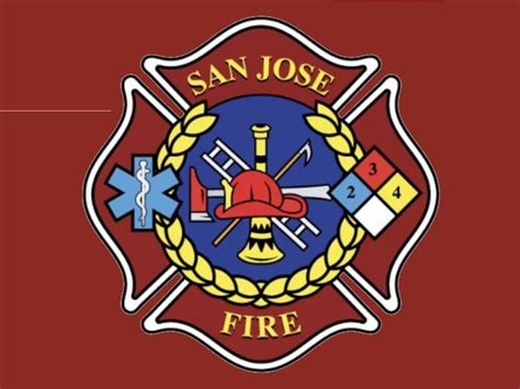 San Jose (CA) Fire Department Investigates Video of Stripper in Fire ...