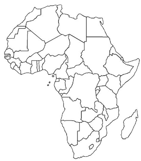 worksheet. Africa Map Worksheet. Grass Fedjp Worksheet Study Site