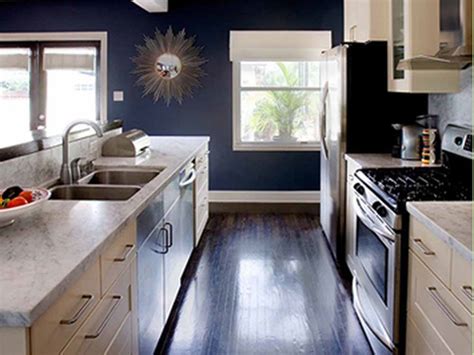 Kitchen Blue Kitchen Wall Colors Interesting On For Impressive Paint ...