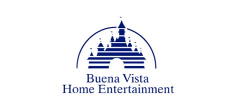 Buena Vista Home Entertainment logo by MASTUHOSCG8845ISCOOL on DeviantArt