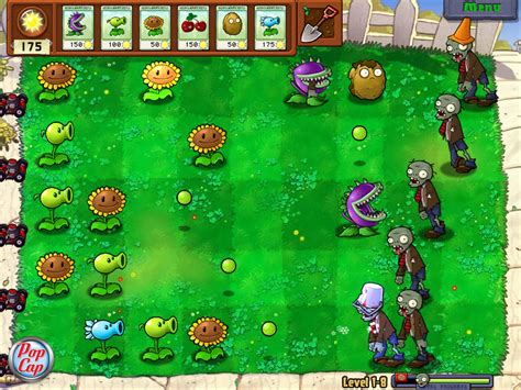 Plants vs zombies 2 online games - battlehrom