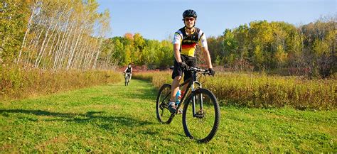 Bicycle Trails | Wisconsin State Park System | Wisconsin DNR