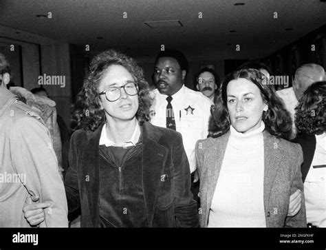 Bernardine Dohrn, former leader of the radical, anti-war movement ...