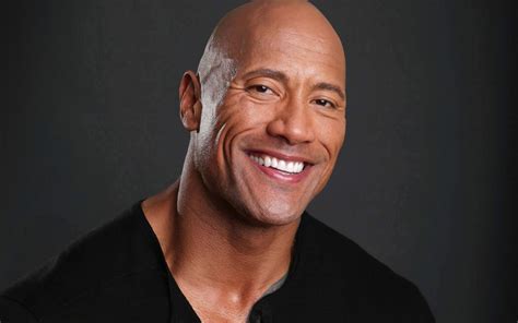 the rock dwayne johnson actor, celebrity | Wide Screen Wallpaper 1080p ...