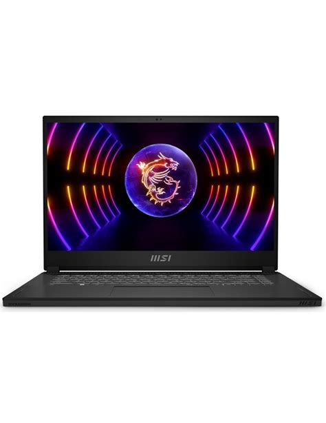 MSI Stealth 15 A13VF-038 15.6" Gaming Laptop [144Hz][i5-13420H][RTX ...