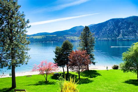 The Best Time to Visit Lake Chelan - Lake Chelan Chamber of Commerce