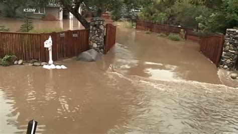 California weather updates: Death toll from recent storms reaches 14 as ...