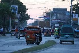 History of Calbayog - tourism1