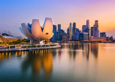 35 major attractions in Singapore for sightseeing fun | Honeycombers